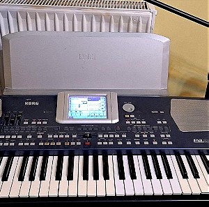 Αρμόνιο-synthesizer KORG PA500 Oriental επαγγελματικό