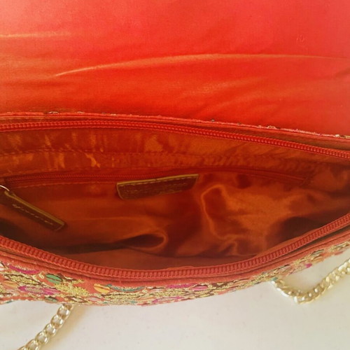 Roccobarocco boho bag