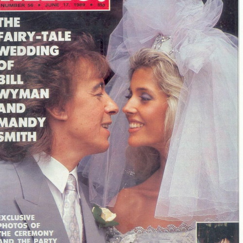 Hello Magazine Number 56 English Edition 1989 used