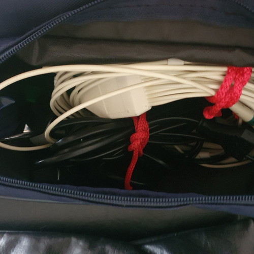 Cardiograph used in excellent condition