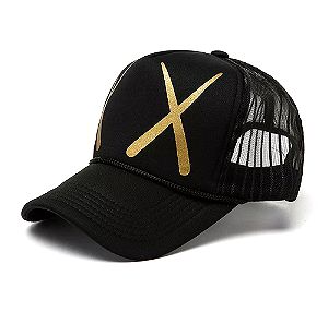 Καπέλο X X