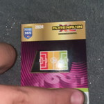 Rare card new
