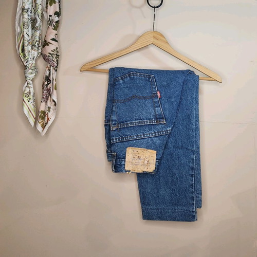 Jeans used, various styles, size XS / 34 / 6