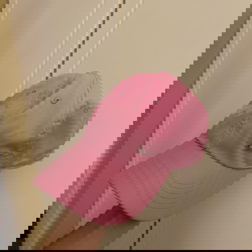 Καπέλο Nike ροζ σαν καινούργιο