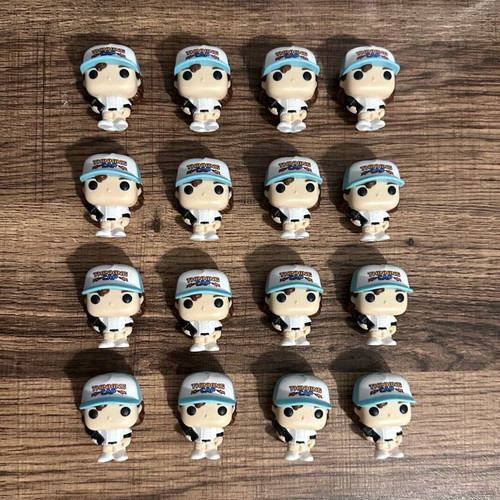 Stranger Things x Kinder Funko Pop new, 1 piece