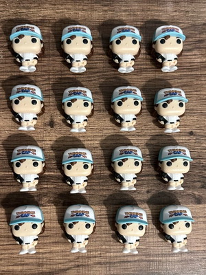 Stranger Things x Kinder Funko Pop new, 1 piece