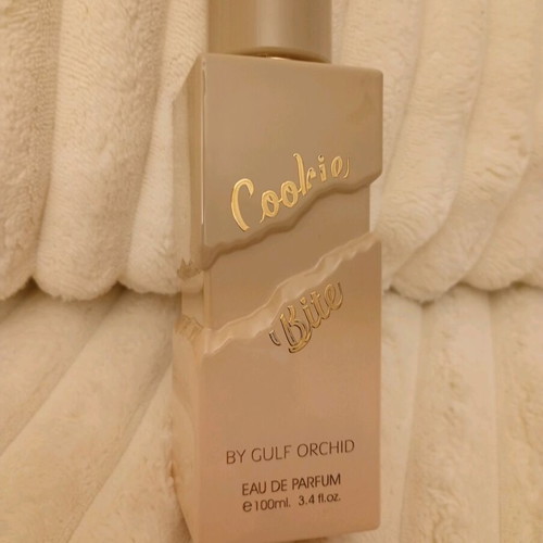 Cookie Bite Eau de Parfum 100 ml like new