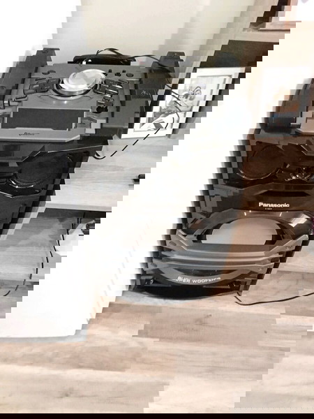 πανασόνικ sc-cmax5