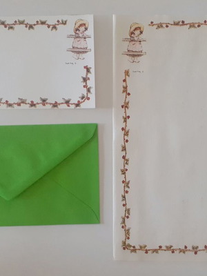 Letter writing set new