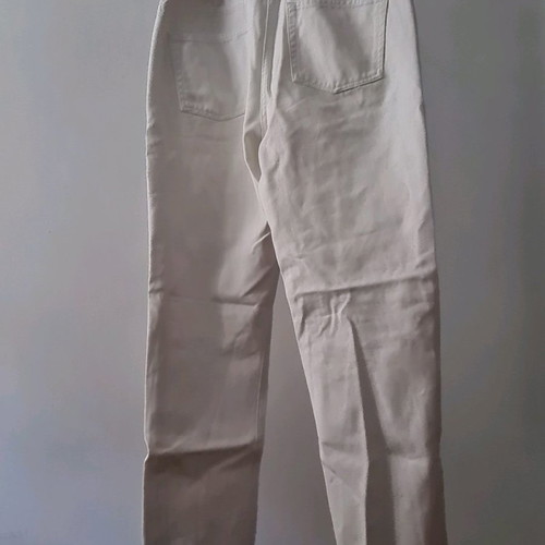 White Salt and Pepper jeans used, size 29 with ripped knees