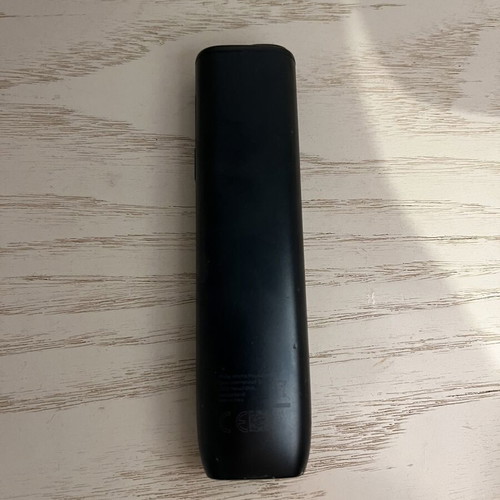 Iqos Iluma i One Black used with small marks, gift case
