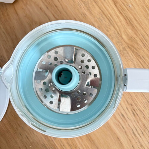 Kiwy Baby Food Maker like new