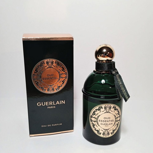 Oud Essentiel Guerlain eau de parfum spray 80/125ml
