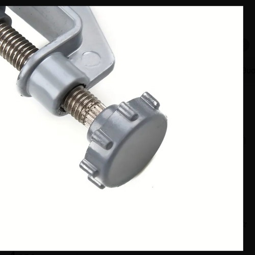 Aluminum Mini Vise new, durable alloy