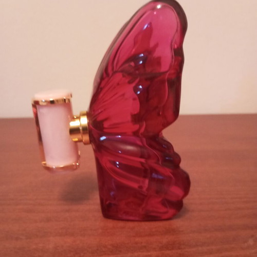 La Bomba Eau de Parfum 80ml like new, authentic