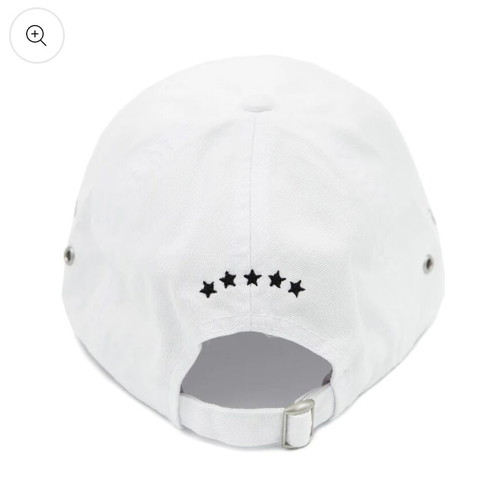 Wang hat new, one size