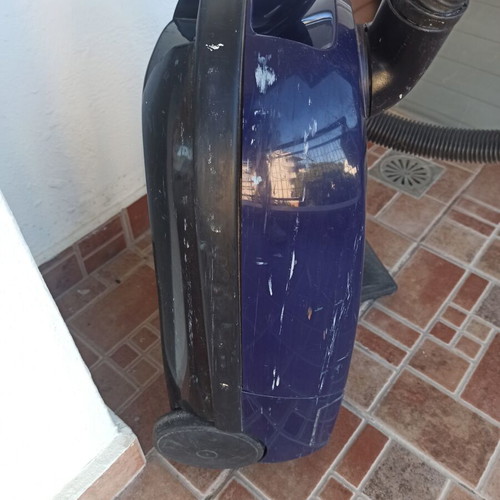 Bosch Compacta 72 vacuum cleaner used, good working condition