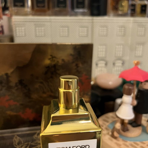 Tom Ford Soleil Brulant Eau de Parfum 50ml like new