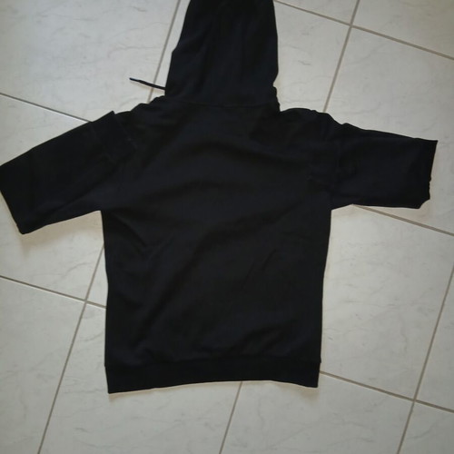 Armani Exchange black hoodie size M like new