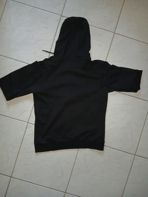 Armani Exchange black hoodie size M like new