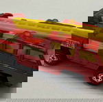  Matchbox Superfast Lesney 1975 No 22 (Made in England) Blaze Buster Κλίμακα 1:64? Σε καλή κατάσταση.