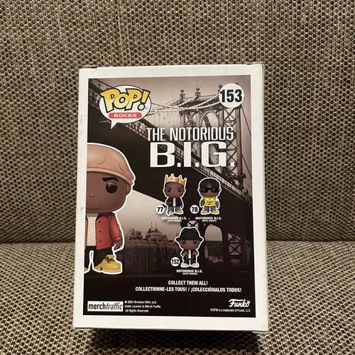 Funko Pop 5000 like new, 5000 pieces