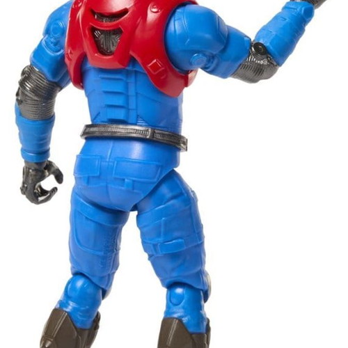 Mekaneck action figure new from Masters of the Universe 2026 film