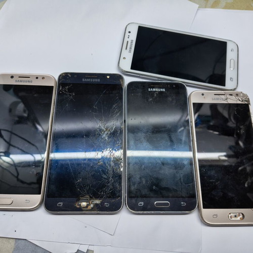Samsung Galaxy J5 (2017) parts J710N J320F J330FN J500FN