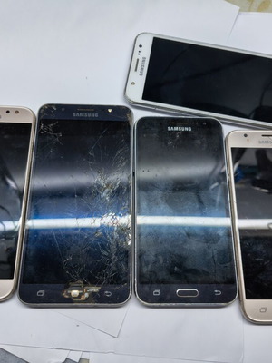Samsung Galaxy J5 (2017) parts J710N J320F J330FN J500FN