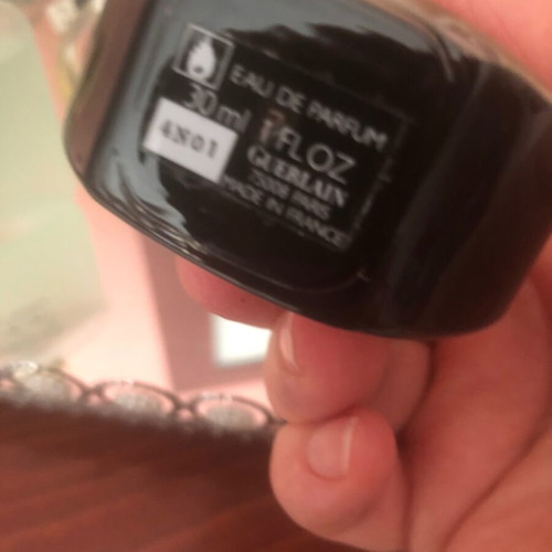 L’instant Magic Guerlain like new, authentic