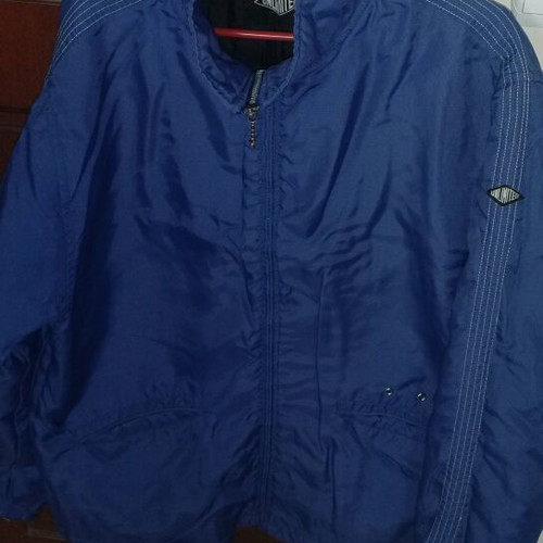Unlimited jacket used, size L