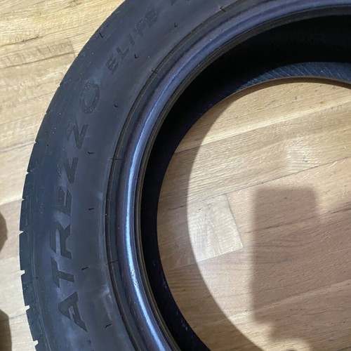 Sailun Atrezzo tire 205/55/16 like new