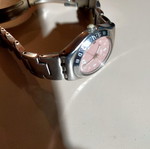 Swatch quartz wristwatch