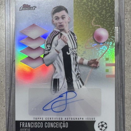 World Cup 2026 and Topps Finest trading card pack new
