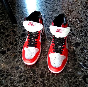 Nike jordan 1 Παπούτσια