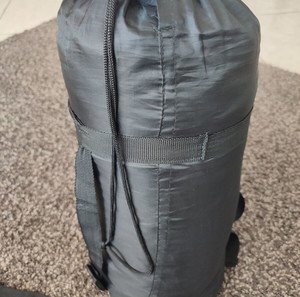 Polo sleeping bag