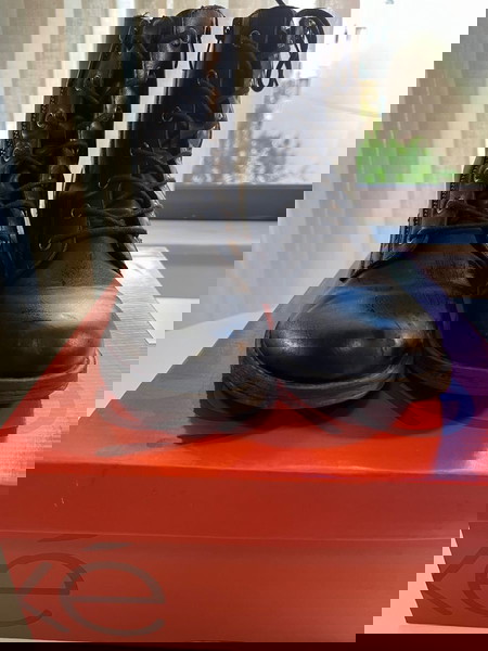Μποτάκια exe