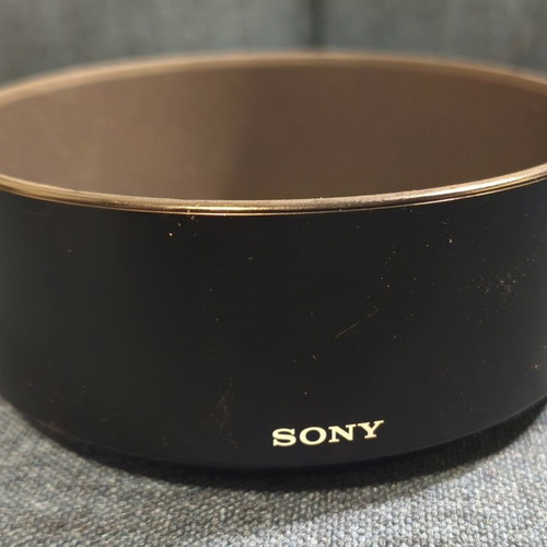 Sony Planar T 50/1.4 SSM A Mount Lens Hood used