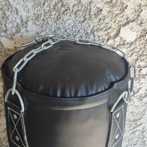 Olympus professional punching bag, 120cm x 40cm