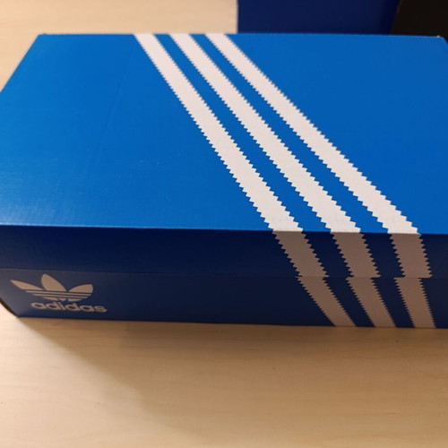 Adidas SL 72 RS sneakers new, green and white, size 42.5