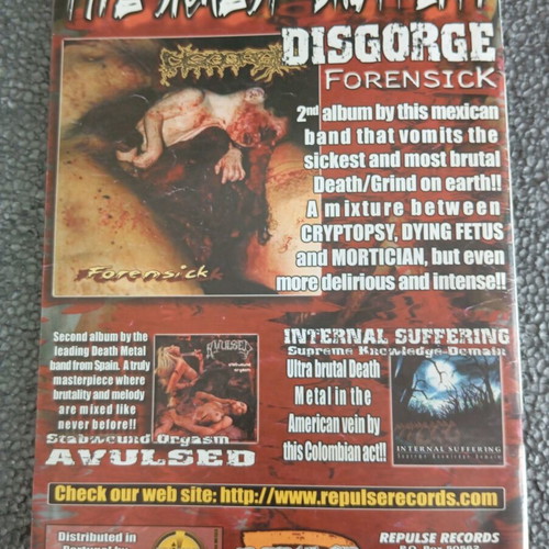 Ancient Ceremonies #5 Magazine 2000 like new