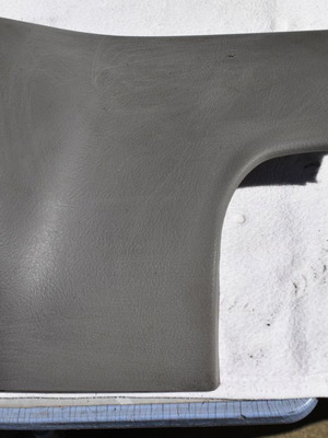 Καπάκι ταμπλό VW Golf 4 μεταχειρισμένο, γκρι γνήσιο