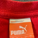 Olympiakos FC 2012 Puma φανέλα μεταχειρισμένη, large
