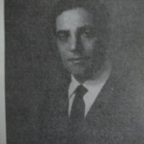 Aristotle Onassis biography like new