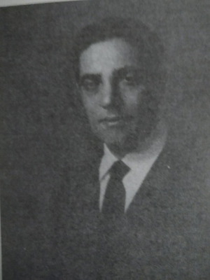 Aristotle Onassis biography like new