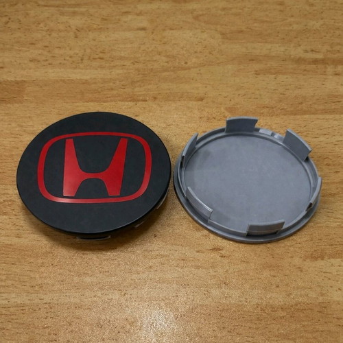 Honda wheel caps new