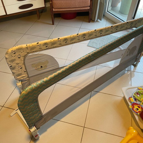 Nuna Sena Aire Frost playpen