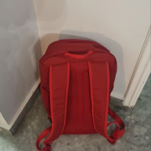 Marathon bag new with tags