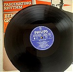  Benny Goodman,Fascinating Rhythm,LP, Βινυλιο