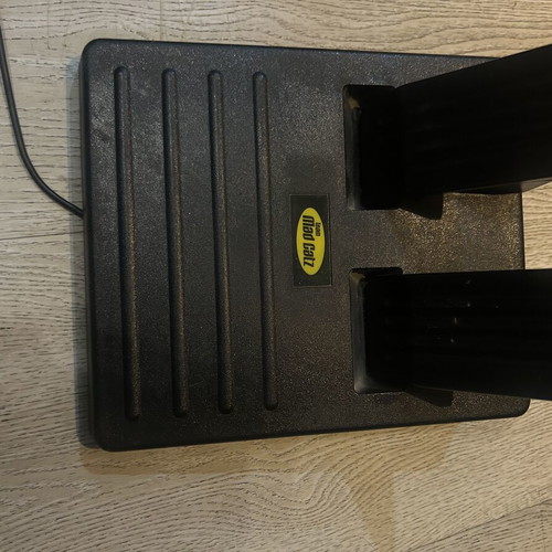 Steering Wheel for PS2 like new